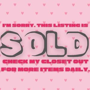 🚨SOLD ON WHATNOT🚨  Lauren Jeans Co Elbow Patch Pullover Shirt, Size Large